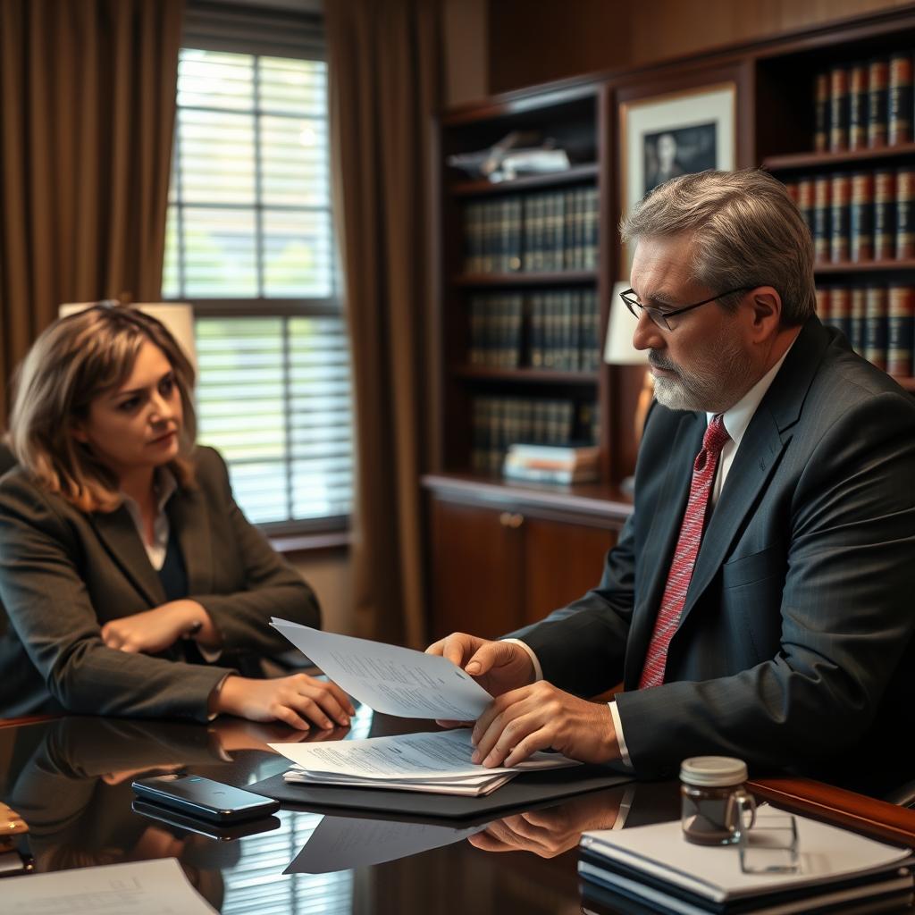Exportation of Controlled Substances Lawyer Morris County