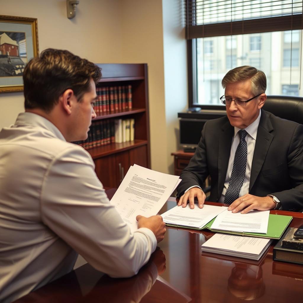 Failure to Register Sex Offender Lawyer Cumberland County