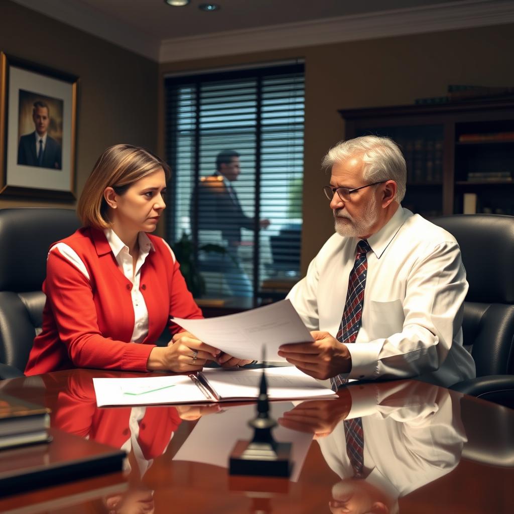Federal Appeals Lawyer Cumberland County