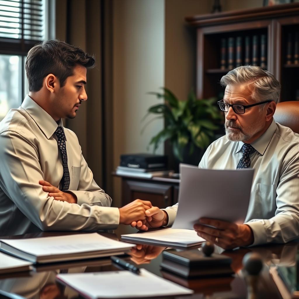 Federal Firearms Lawyer Hunterdon County