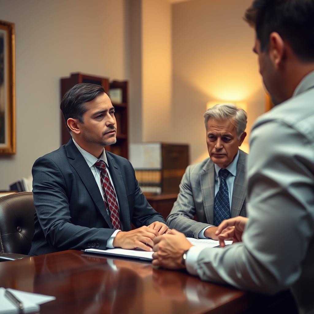 Federal Habeas Corpus Lawyer Hudson County