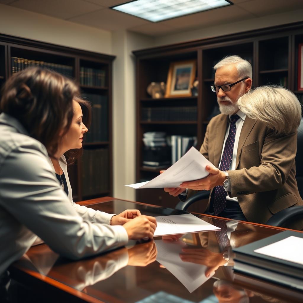 Federal Habeas Corpus Lawyer Sussex County