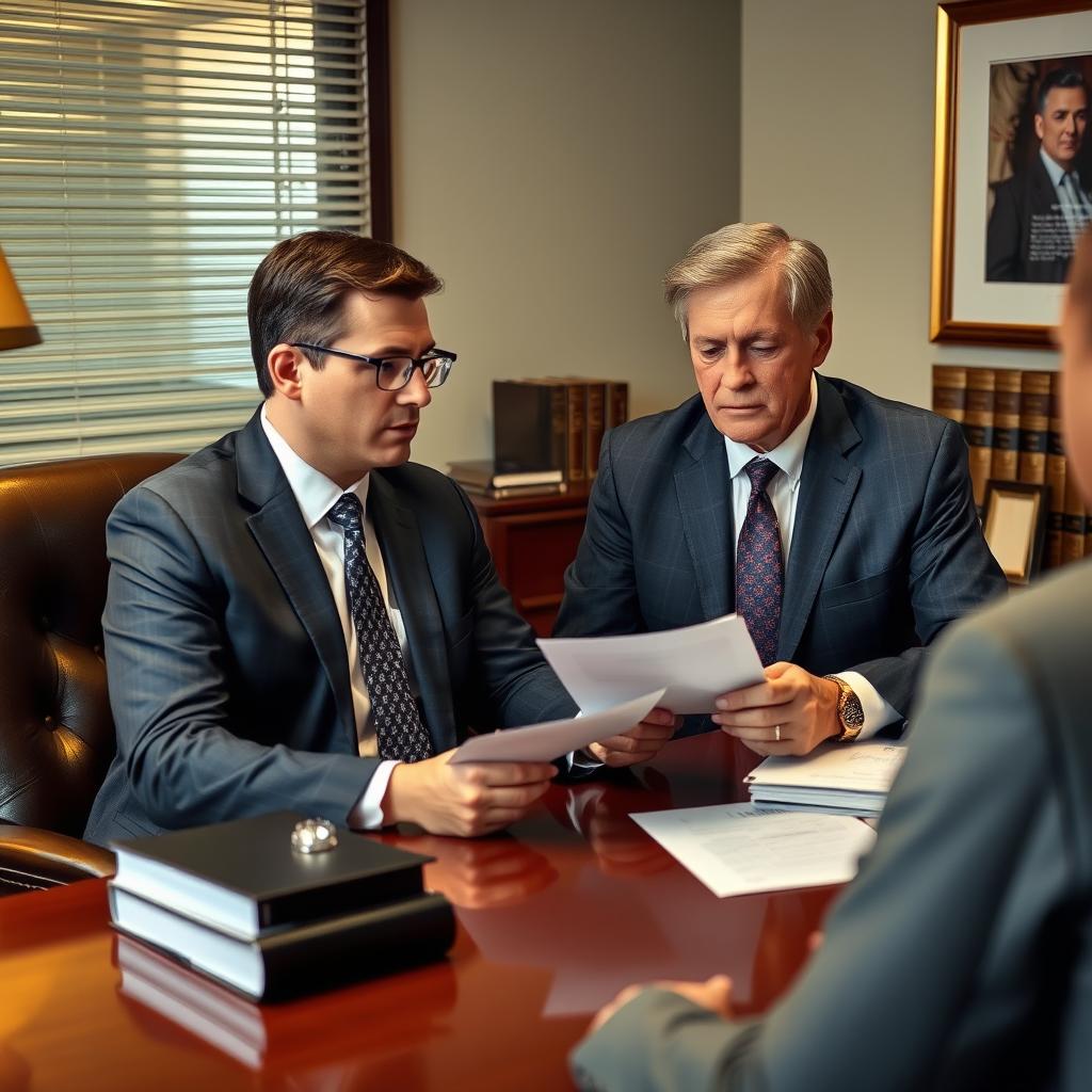 Federal Kidnapping Lawyer Atlantic County