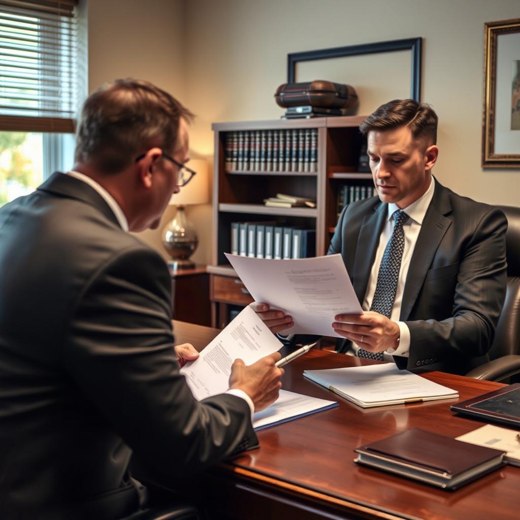 Federal Kidnapping Lawyer Bergen County