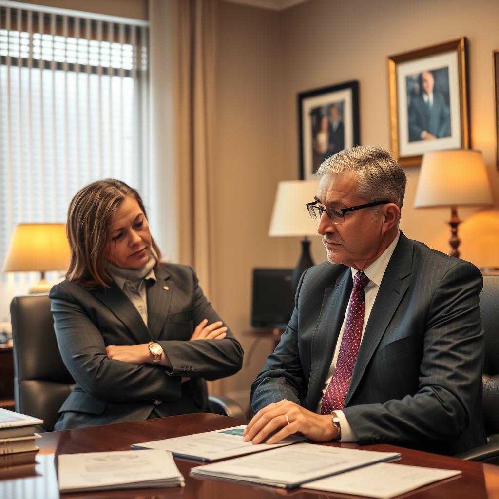 Federal Sentencing Lawyer Cumberland County