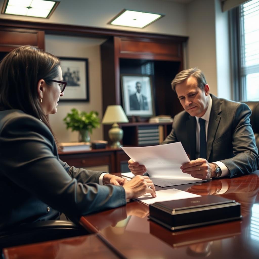 Federal Sentencing Lawyer Salem County