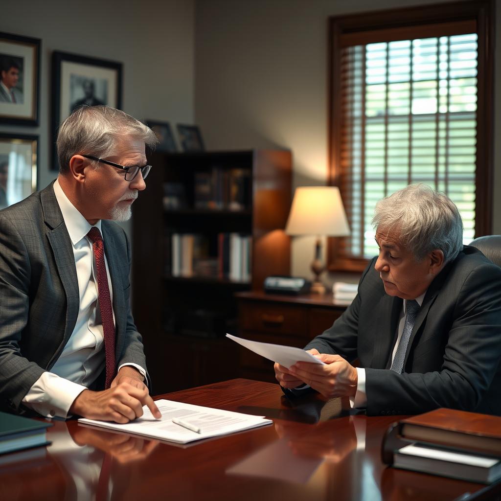 Federal Sex Crimes Lawyer Cape May County