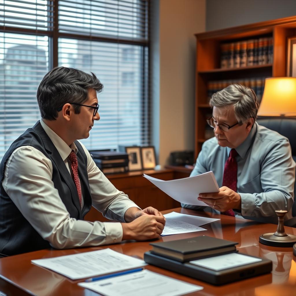 Federal Sexual Assault Lawyer Gloucester County