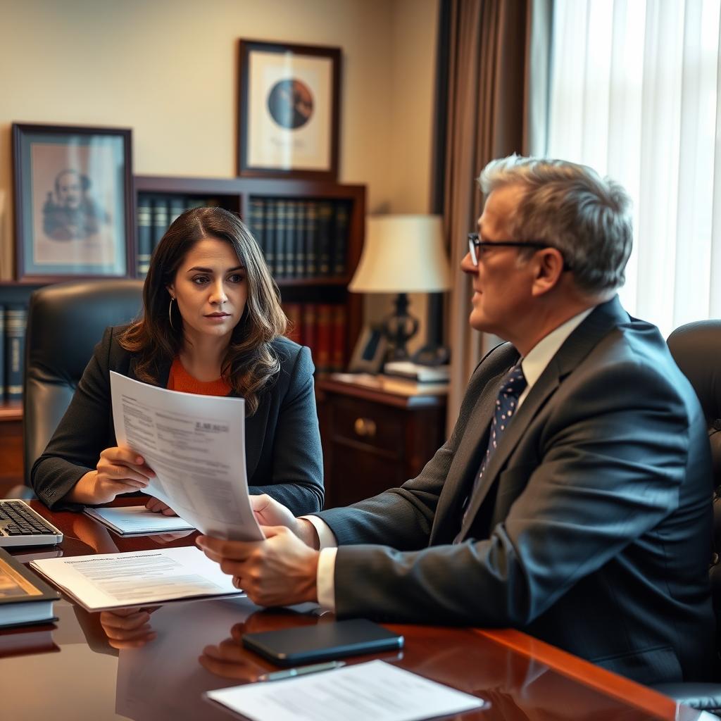 Felon in Possession Lawyer New Jersey