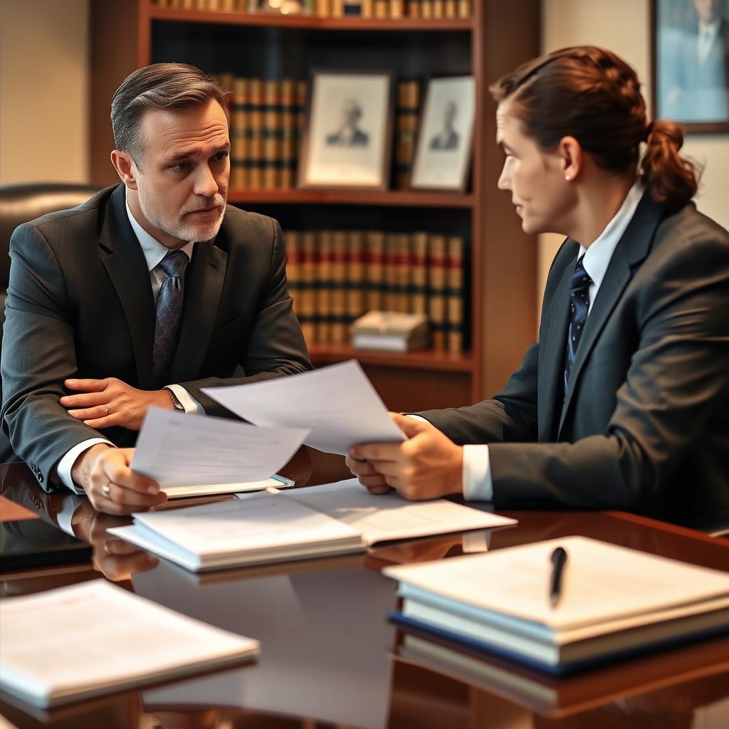 Felon in Possession Lawyer Ocean County