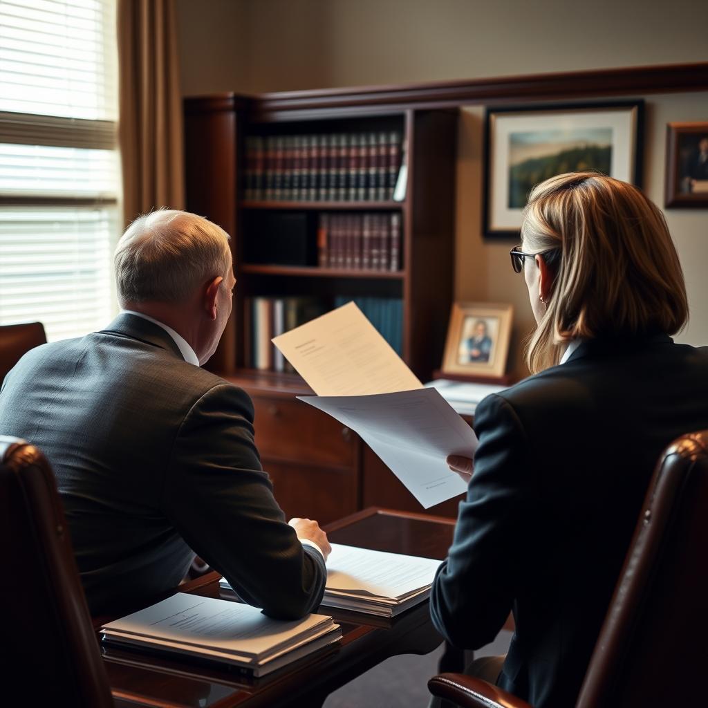 Healthcare Fraud Lawyer Hunterdon County