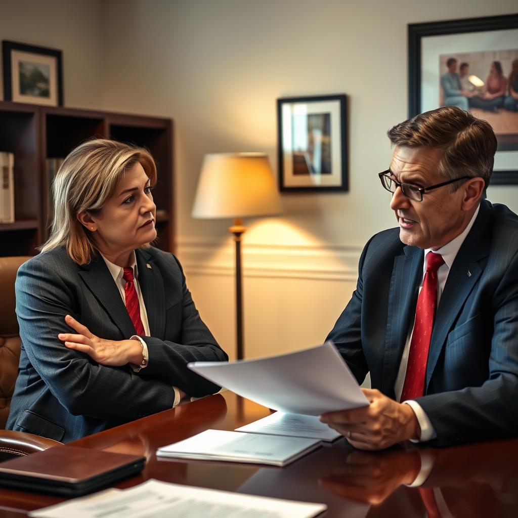 Healthcare Fraud Lawyer Sussex County
