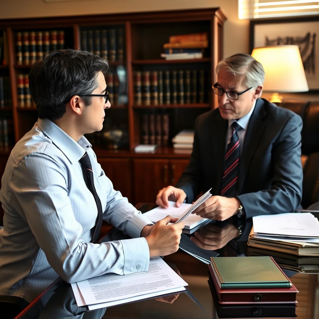 Identity Theft Lawyer Sussex County