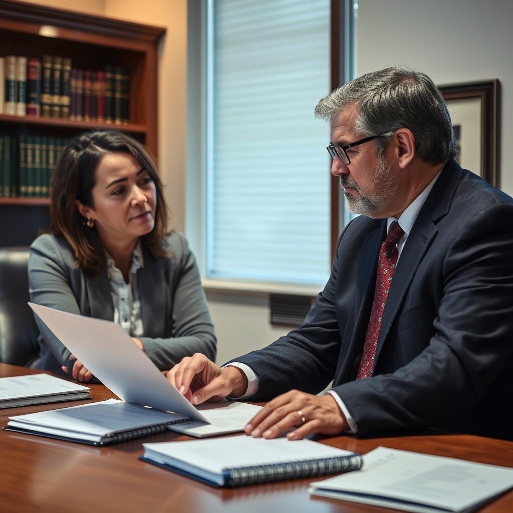 Importation of Controlled Substances Lawyer Gloucester County