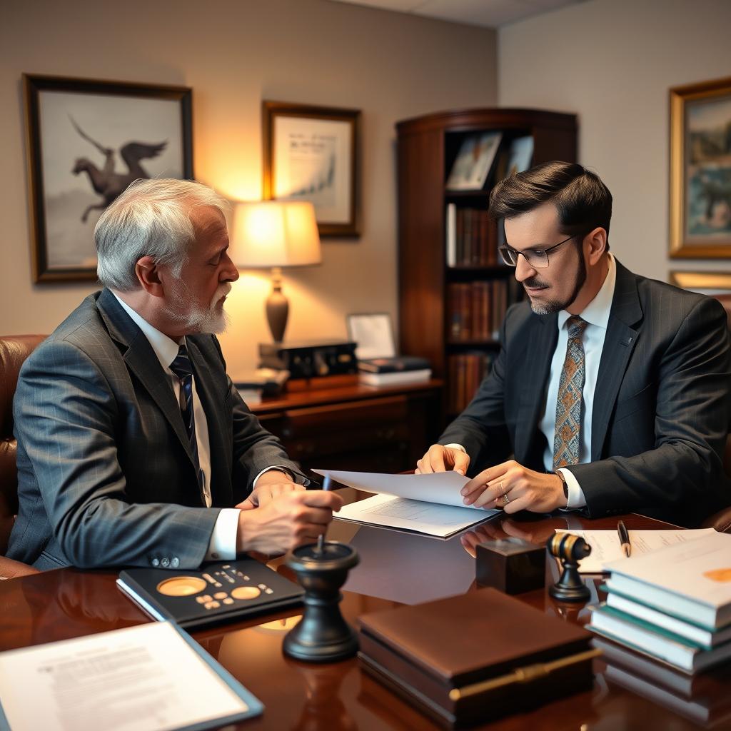 Importation of Controlled Substances Lawyer Monmouth County