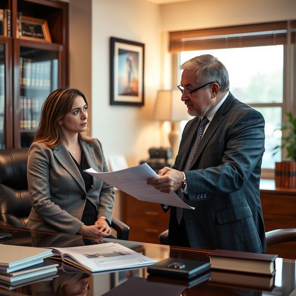 Indecent Exposure Lawyer Atlantic County