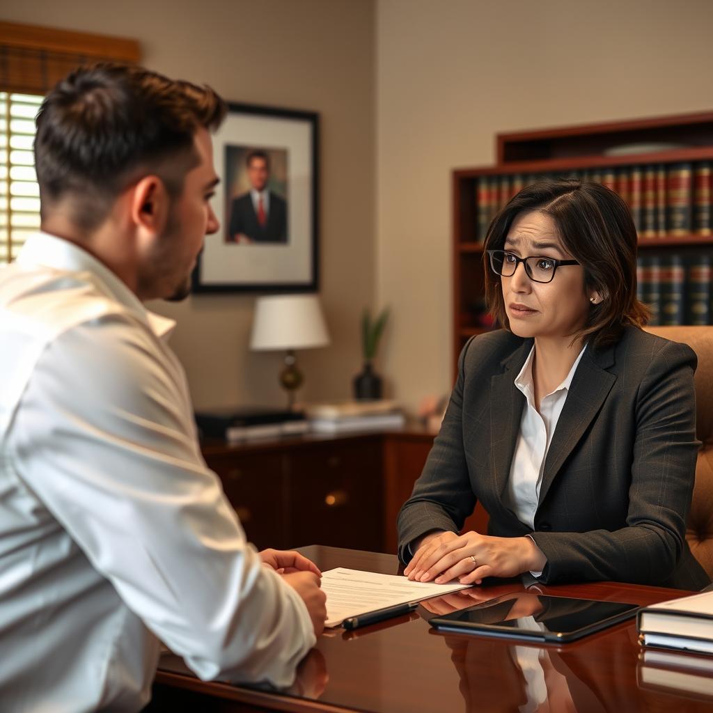 Indecent Exposure Lawyer Camden County