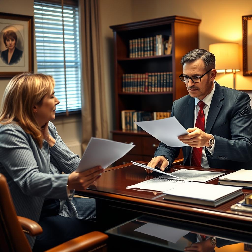Indecent Exposure Lawyer Middlesex County