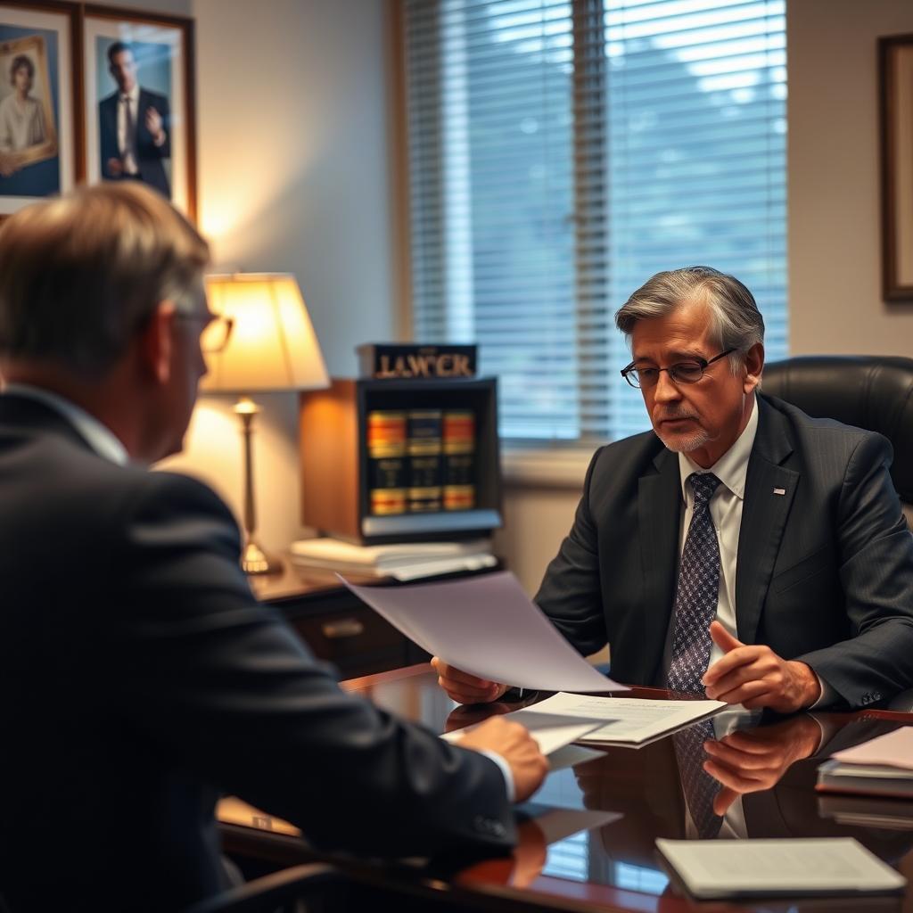 Indecent Exposure Lawyer Ocean County
