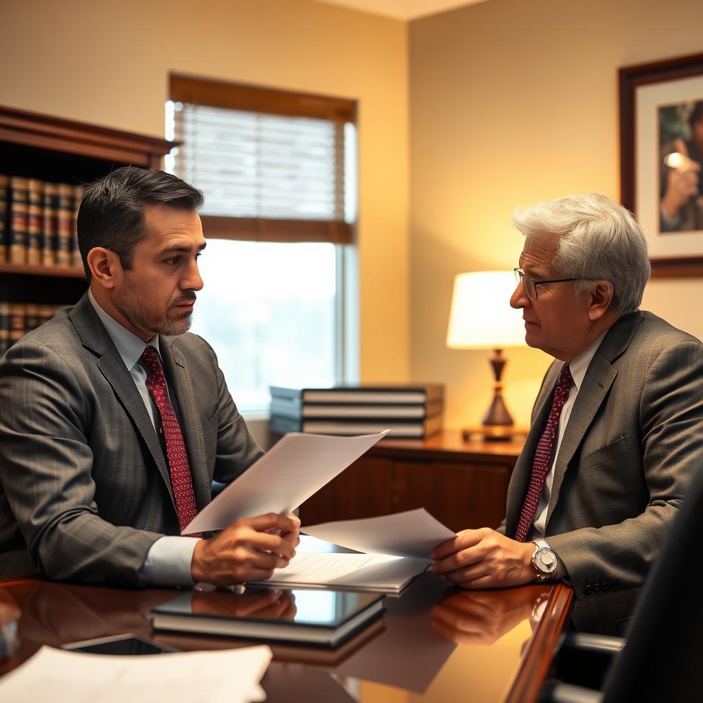 Insider Trading Lawyer Cumberland County