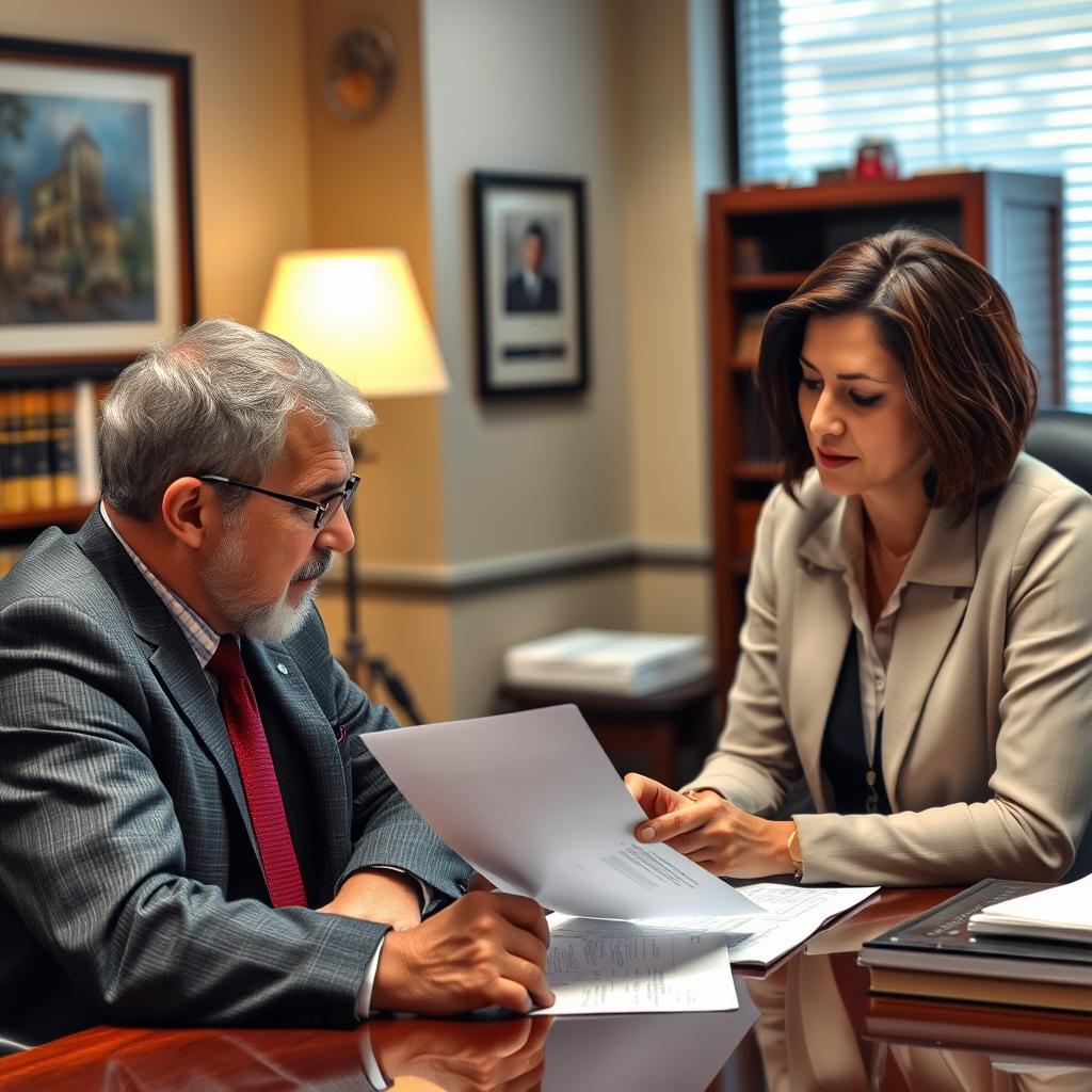 Internet Sex Crimes Lawyer Warren County