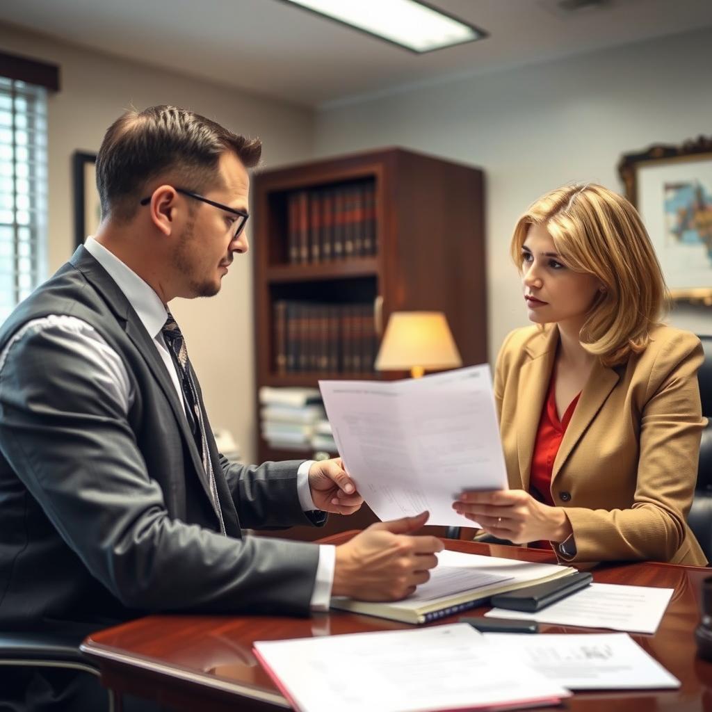 Interstate Domestic Violence Lawyer Monmouth County