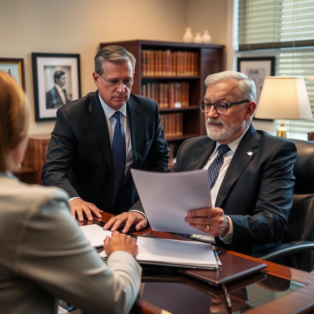 Lewdness Lawyer Essex County