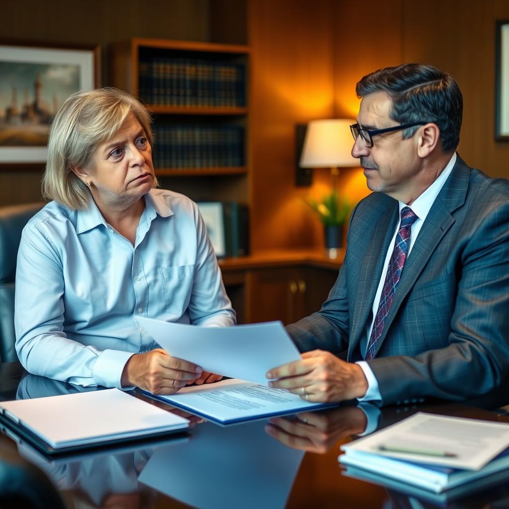 Luring and Enticement Lawyer Gloucester County