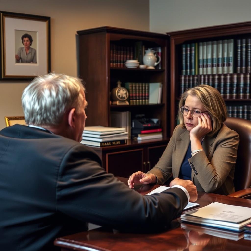 Machine Gun Offense Lawyer Union County