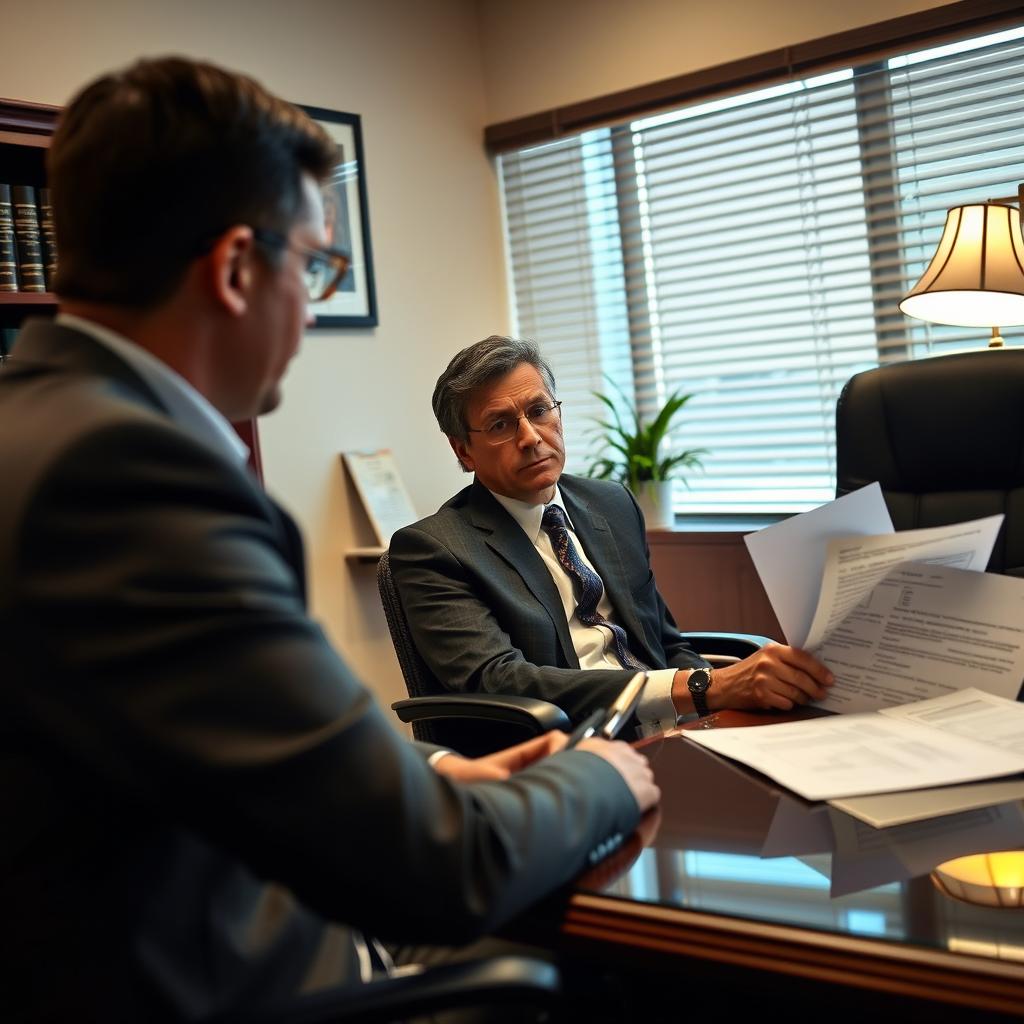Mail Fraud Lawyer Monmouth County