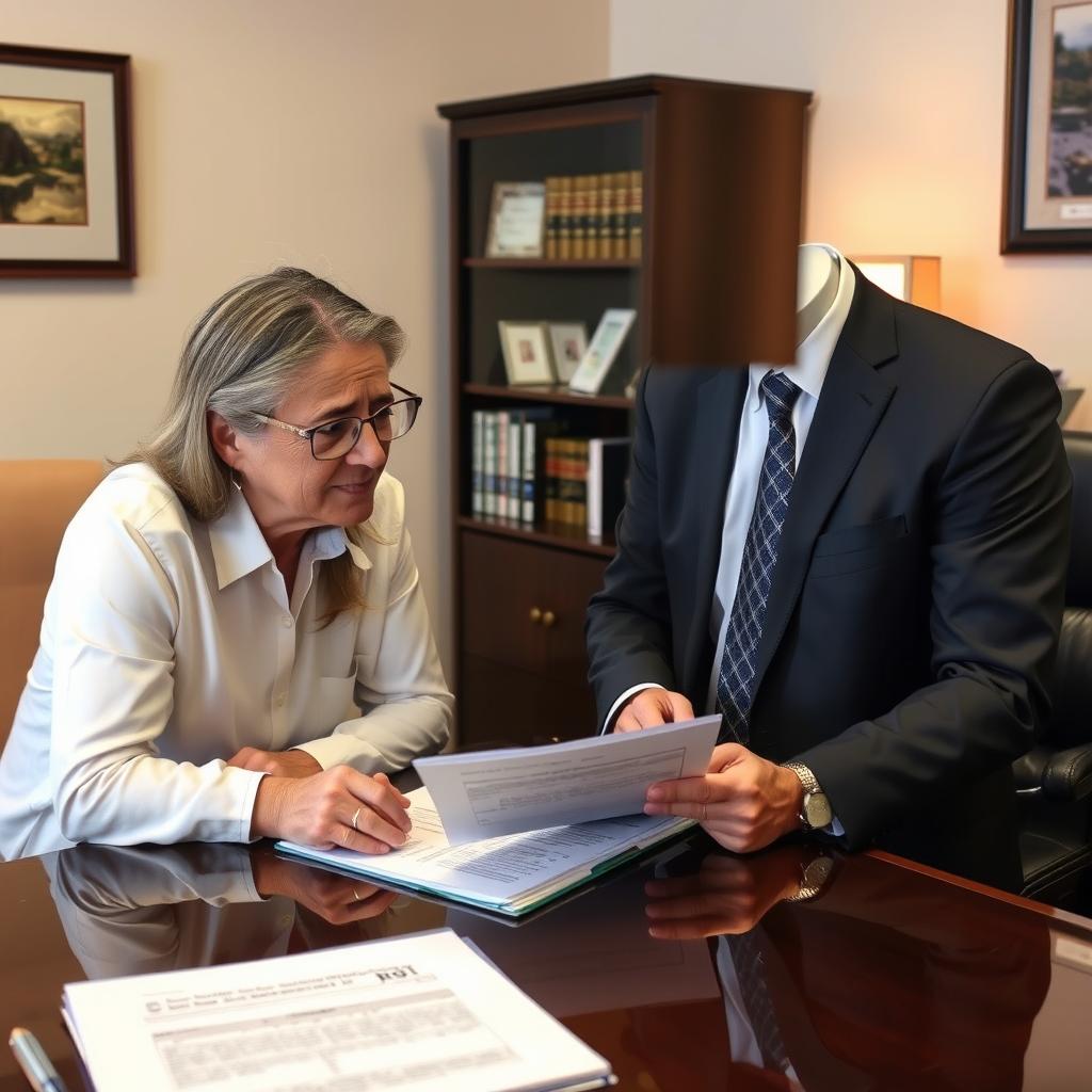 Mail Fraud Lawyer Somerset County