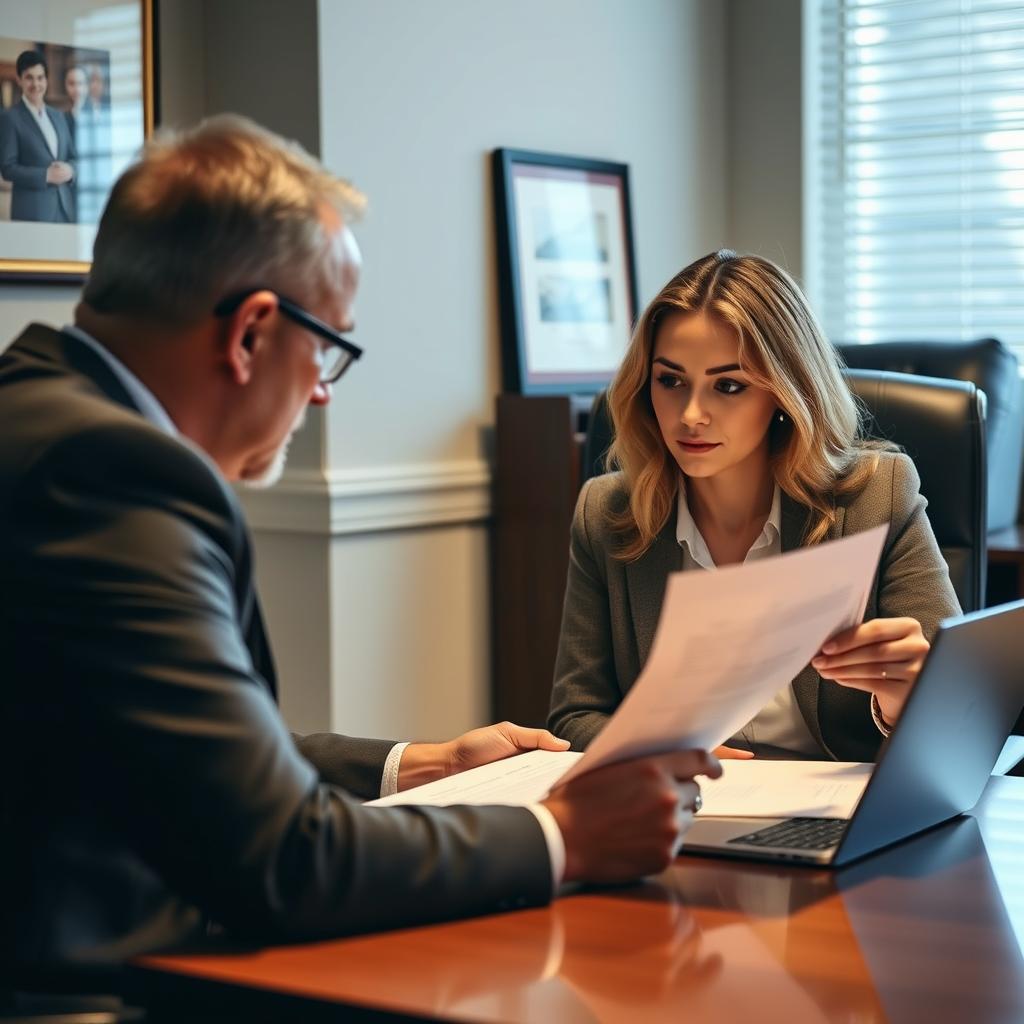Online Solicitation Lawyer Camden County