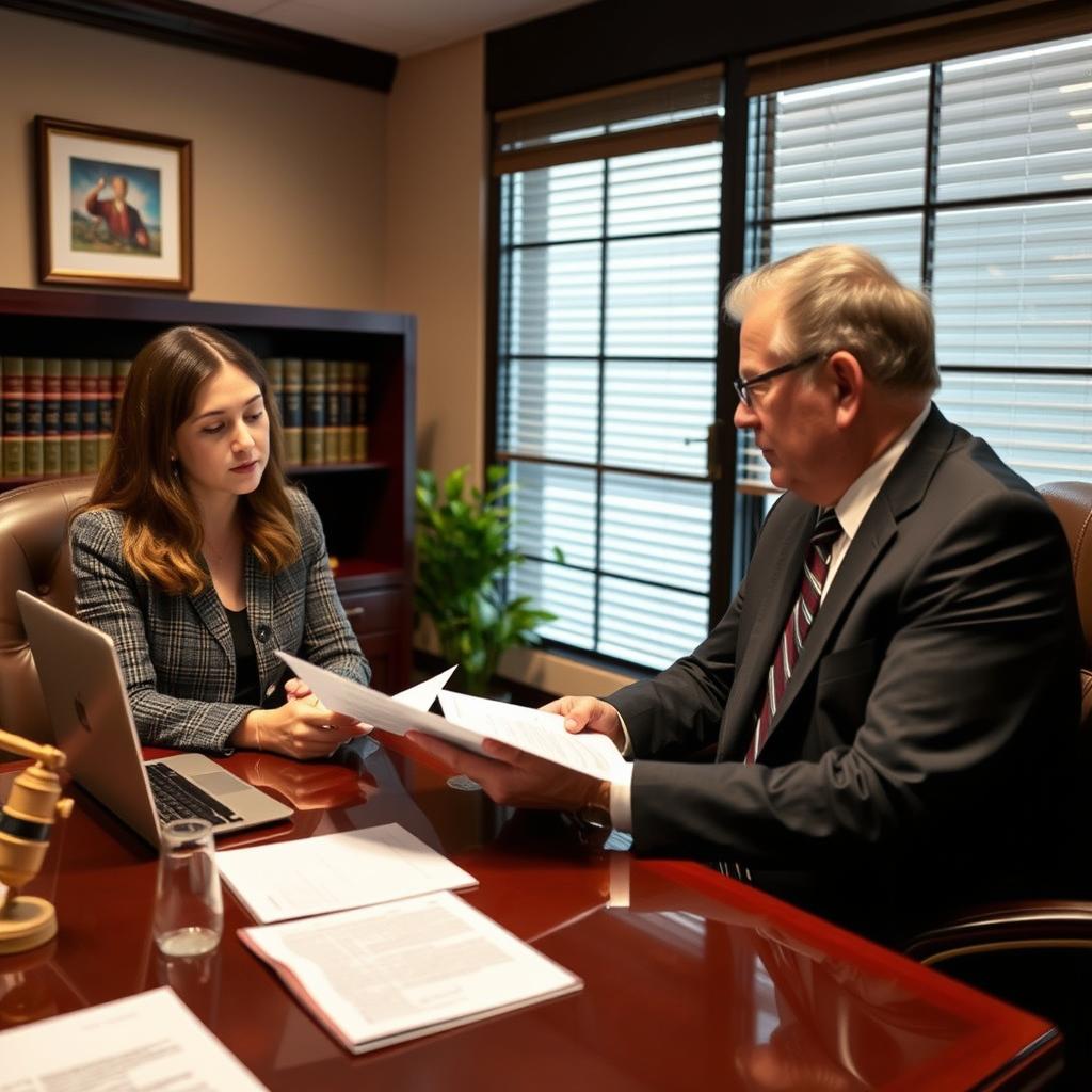 Online Solicitation Lawyer New Jersey
