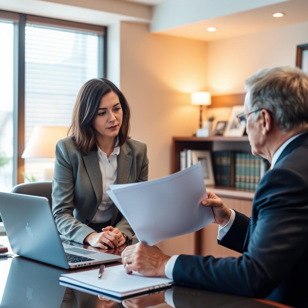 Online Solicitation Lawyer Ocean County