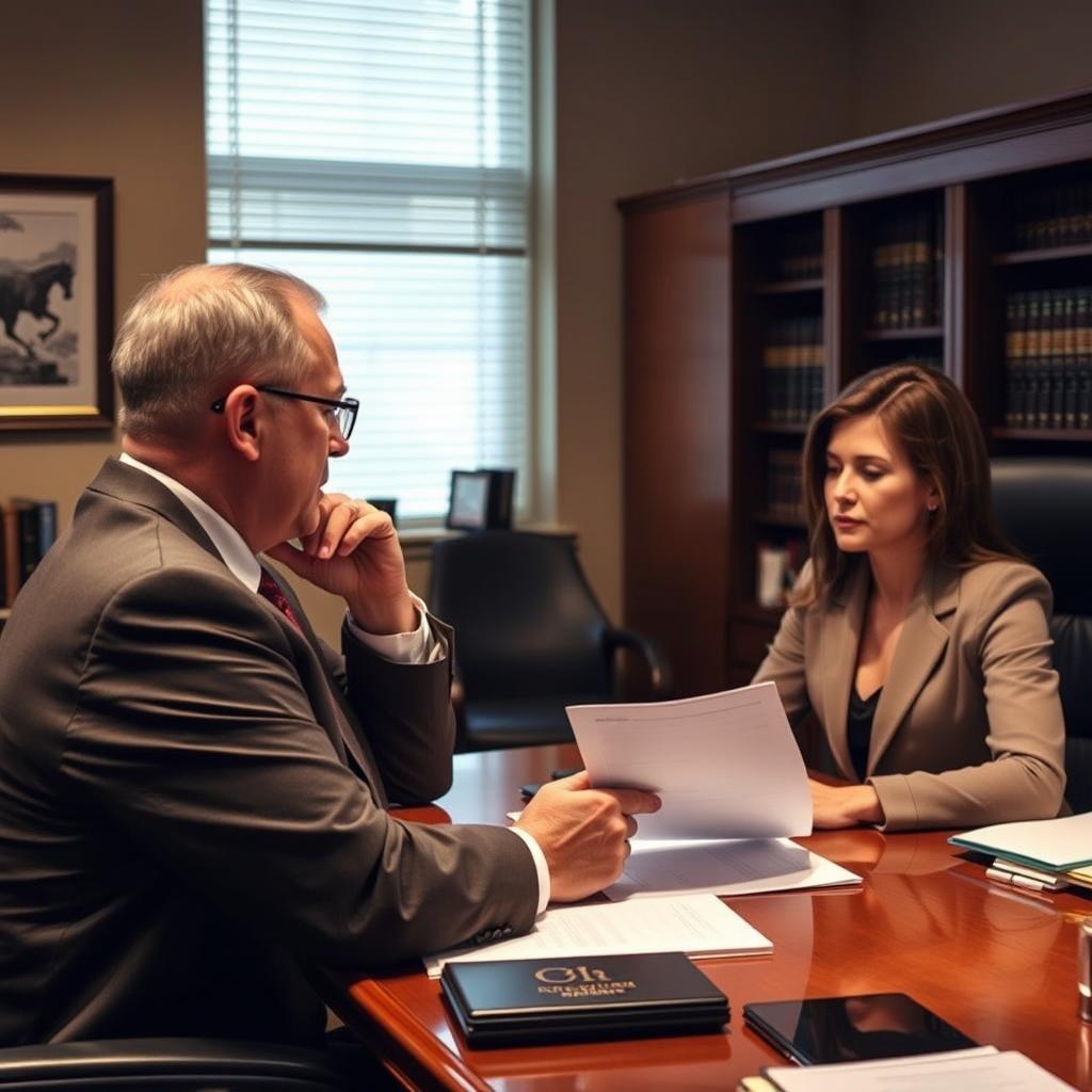 Possession of Child Pornography Lawyer New Jersey