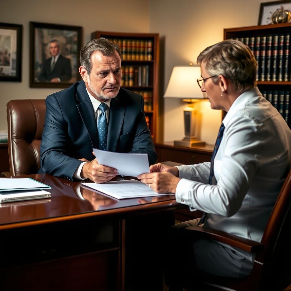 PPP Loan Fraud Lawyer Hunterdon County