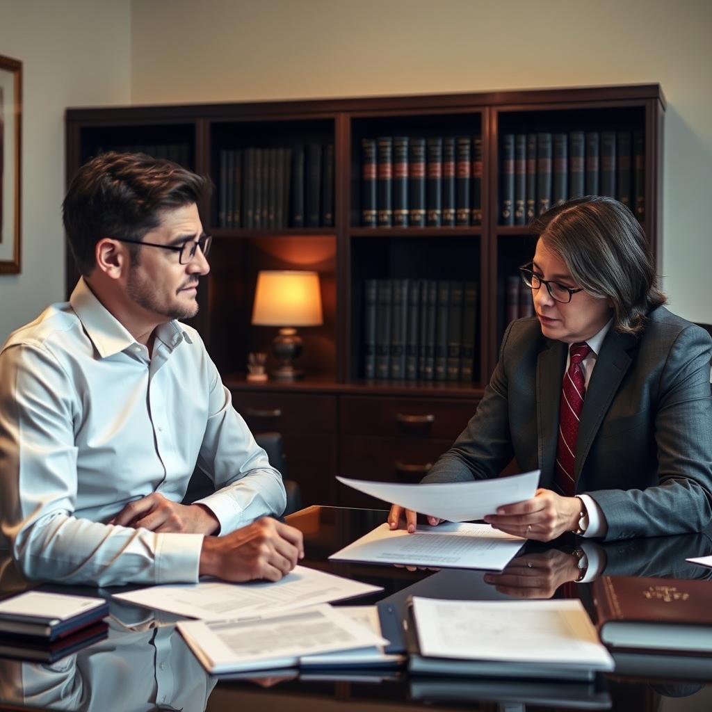 PPP Loan Fraud Lawyer Passaic County