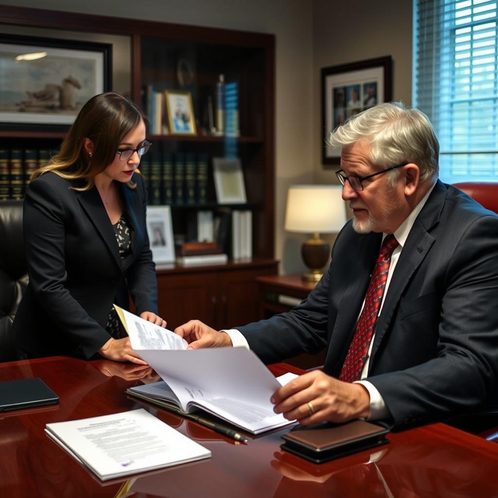 Pretrial Detention Lawyer Atlantic County