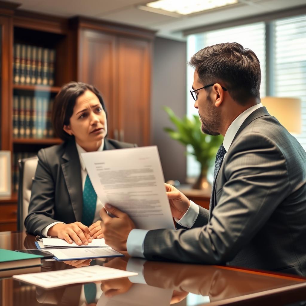 Pretrial Release Lawyer Bergen County
