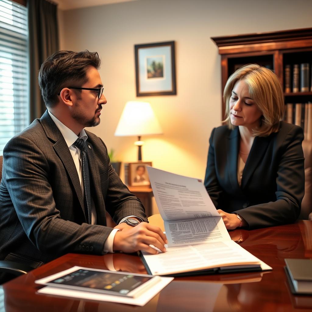Pretrial Release Lawyer Camden County