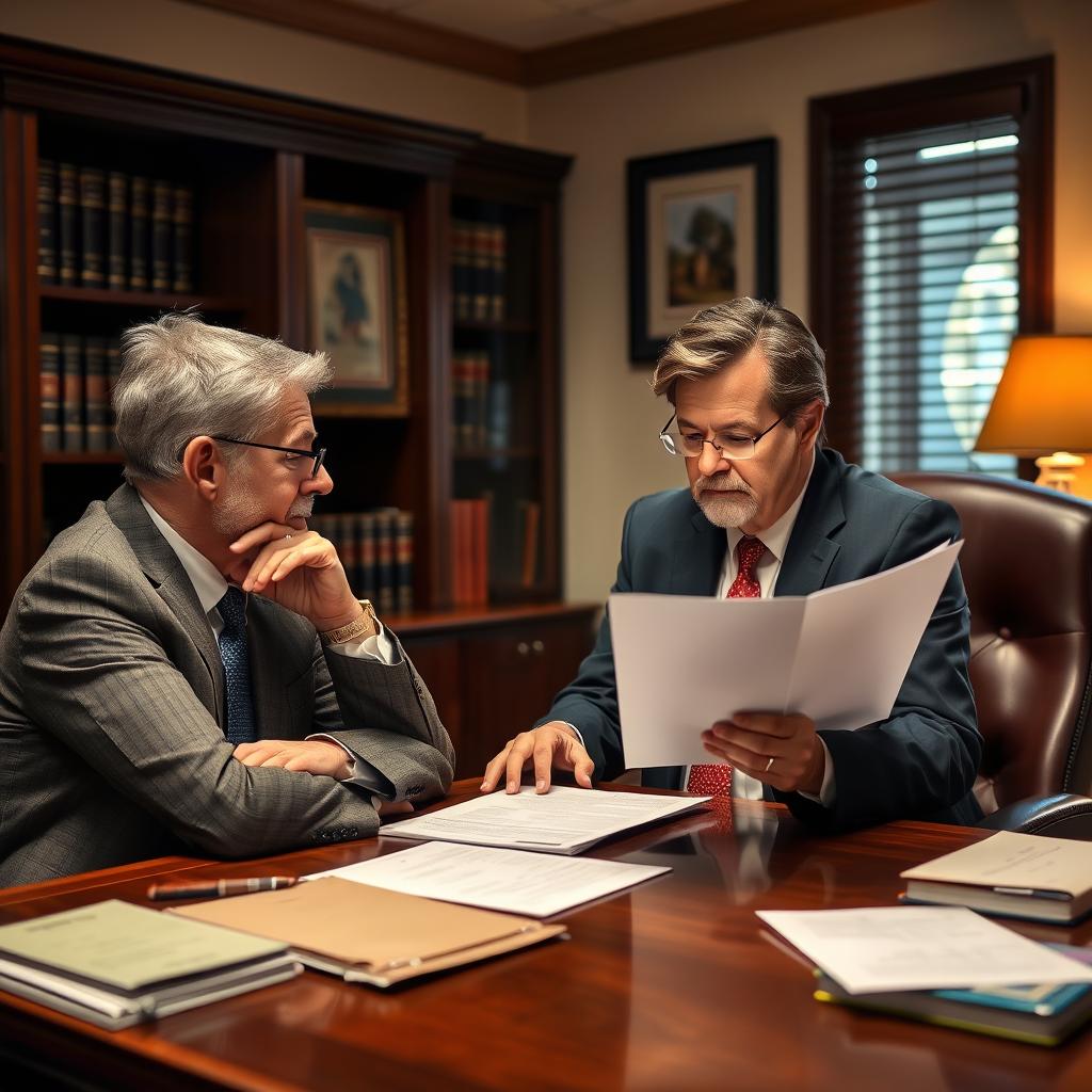 Pretrial Release Lawyer Gloucester County