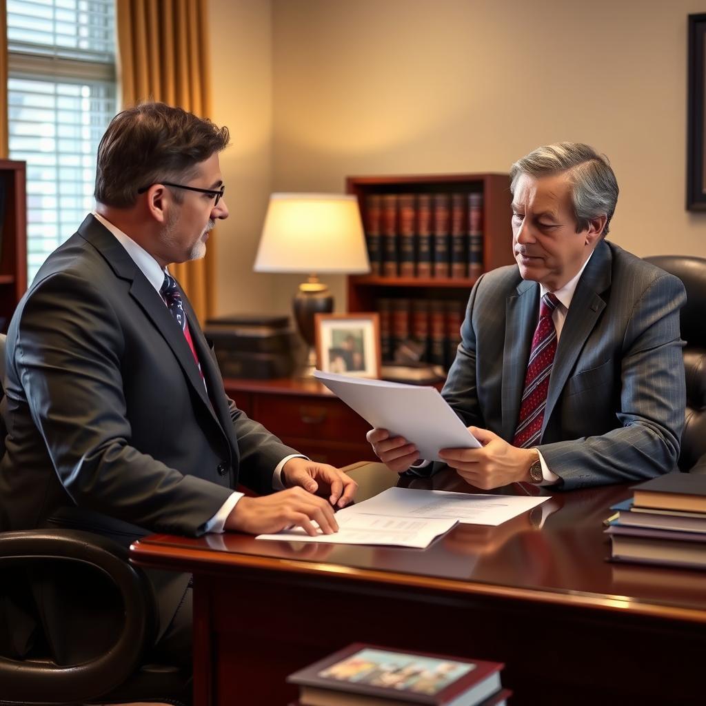 Pretrial Release Lawyer Hunterdon County