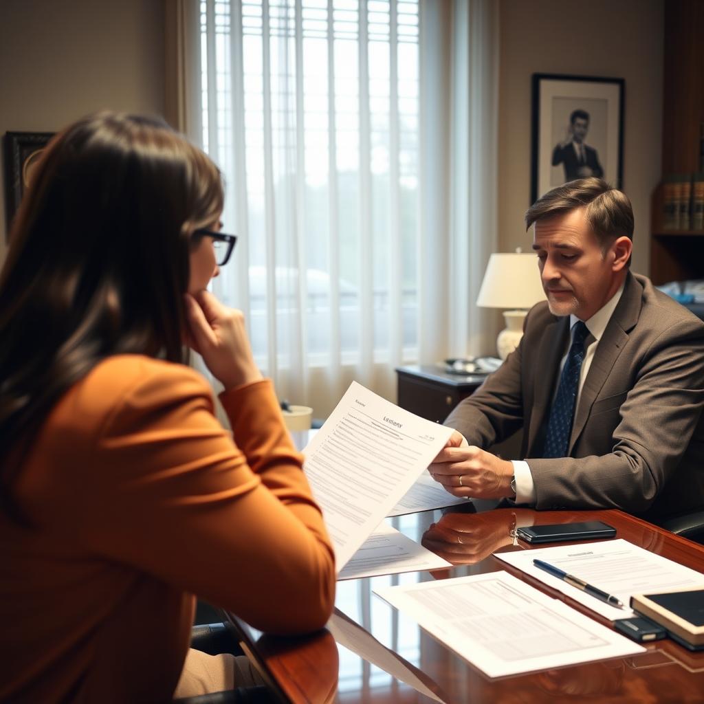 Pretrial Release Lawyer Morris County