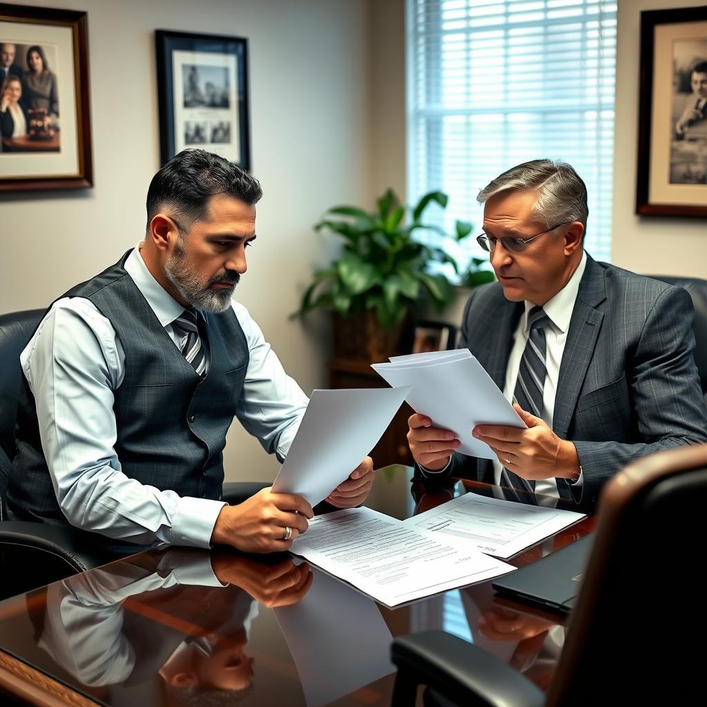Revenge Porn Lawyer Monmouth County