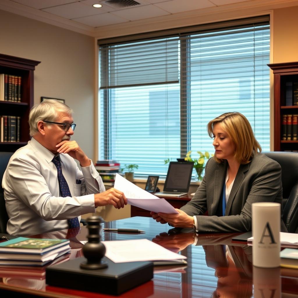 Securities Fraud Lawyer Ocean County