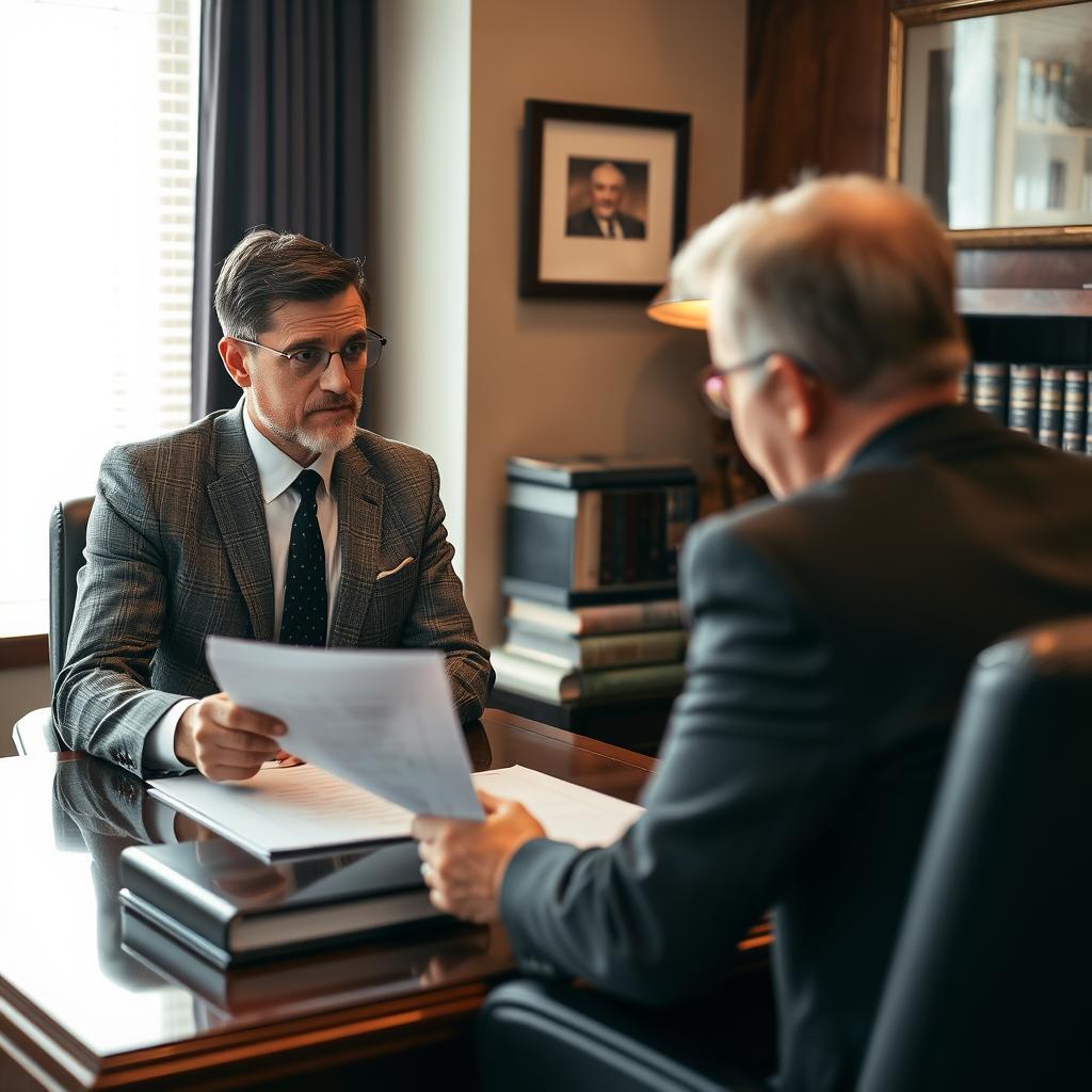 Silencer Offense Lawyer Salem County
