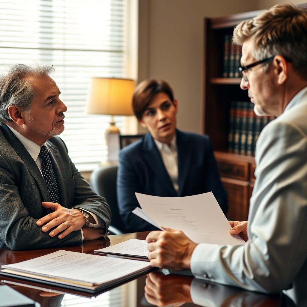 Tax Evasion Lawyer Burlington County
