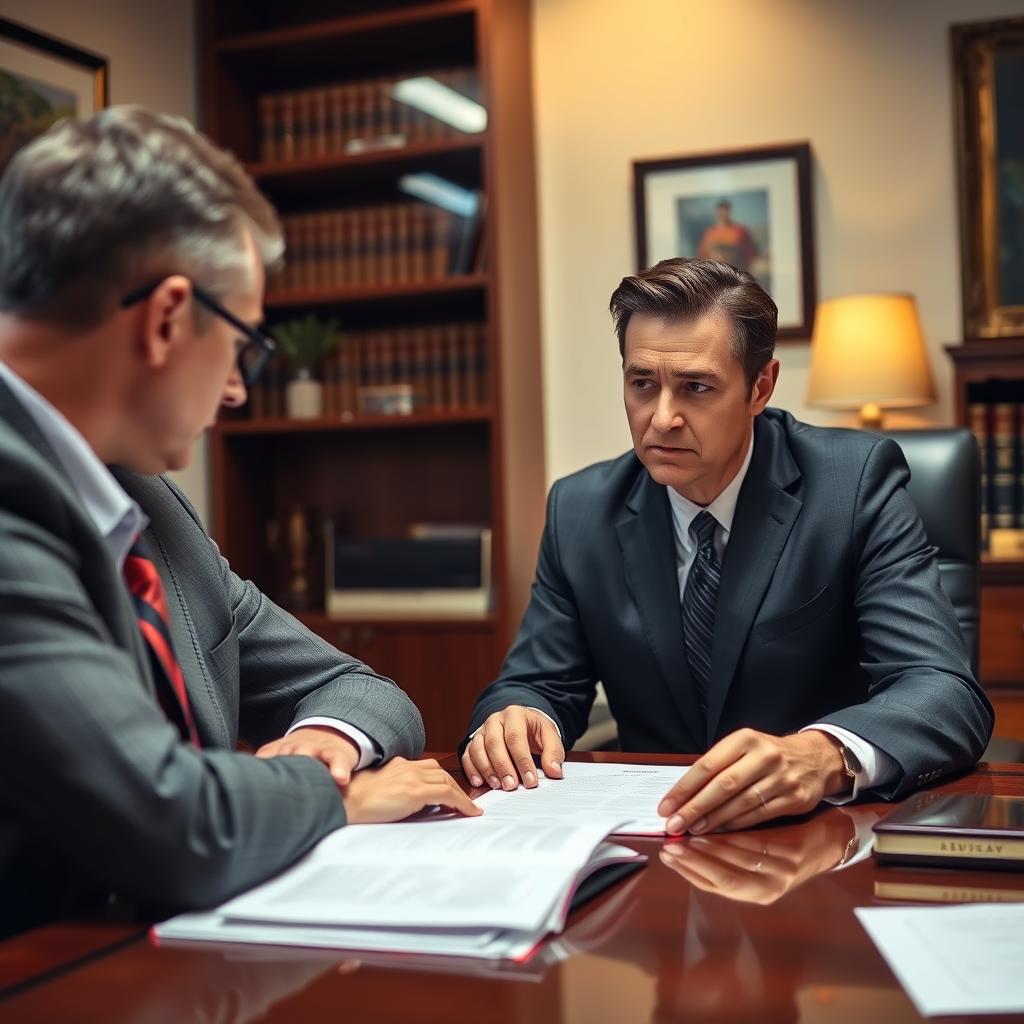 Tax Evasion Lawyer Cumberland County