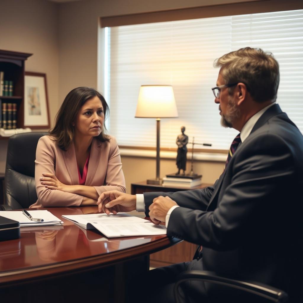 Tax Fraud Lawyer Cumberland County