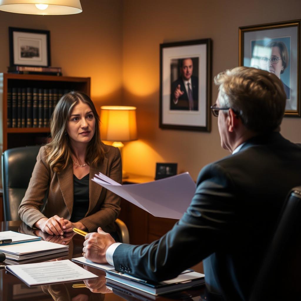 Unauthorized Access Lawyer Essex County